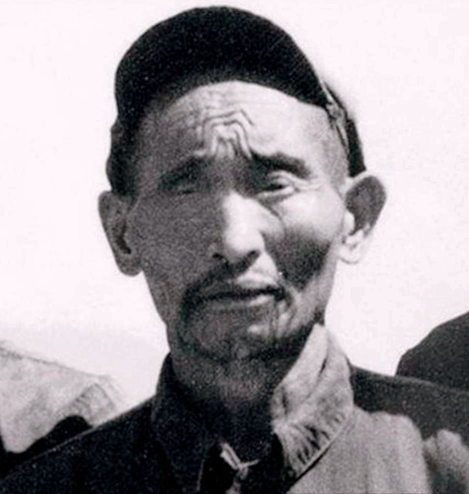 1966年6月，西南建委召开了一次会议，某某某登台讲话：“你到西南后，还不知悔改