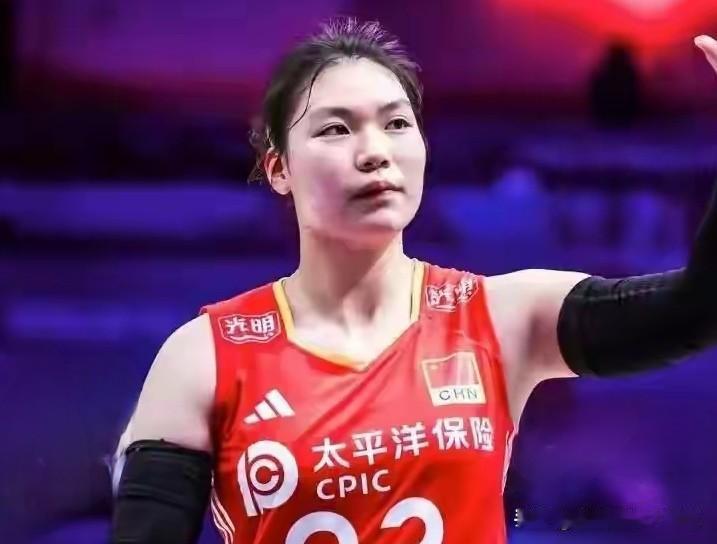 这3人才是关键，如果中国女排击败泰国，将有4大收获，具体如下1，就在今日下午
