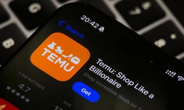 欧盟委员会宣布对中国电商平台Temu处以2亿欧元罚款，原因是该平台未能有效阻止非