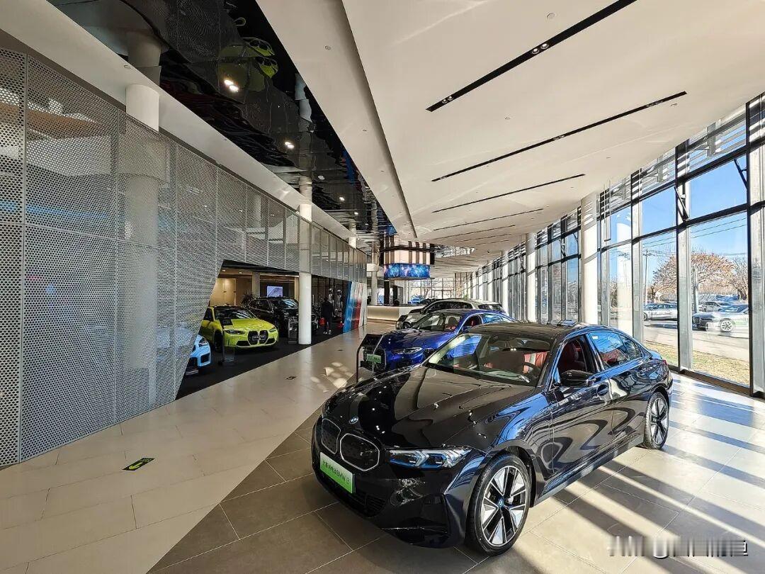 宝马降价真相：是真香还是套路？