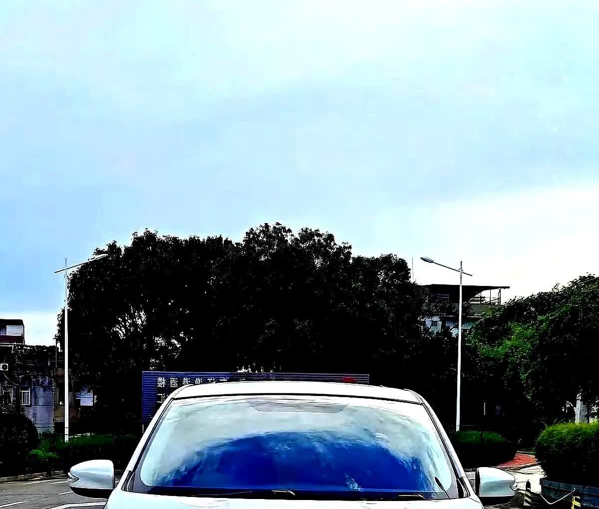 我把开了10年的私家车卖了，还真是应了那句话，不卖不知道，一卖吓一跳！车