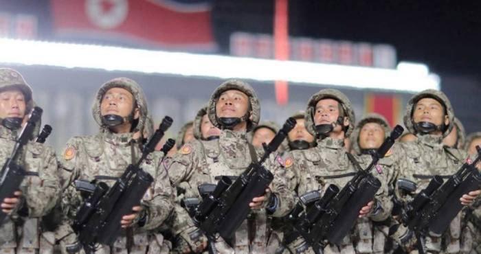 朝鲜已向俄罗斯派遣了一支新的8500名士兵队伍，其中包括400名无人机操作员。大