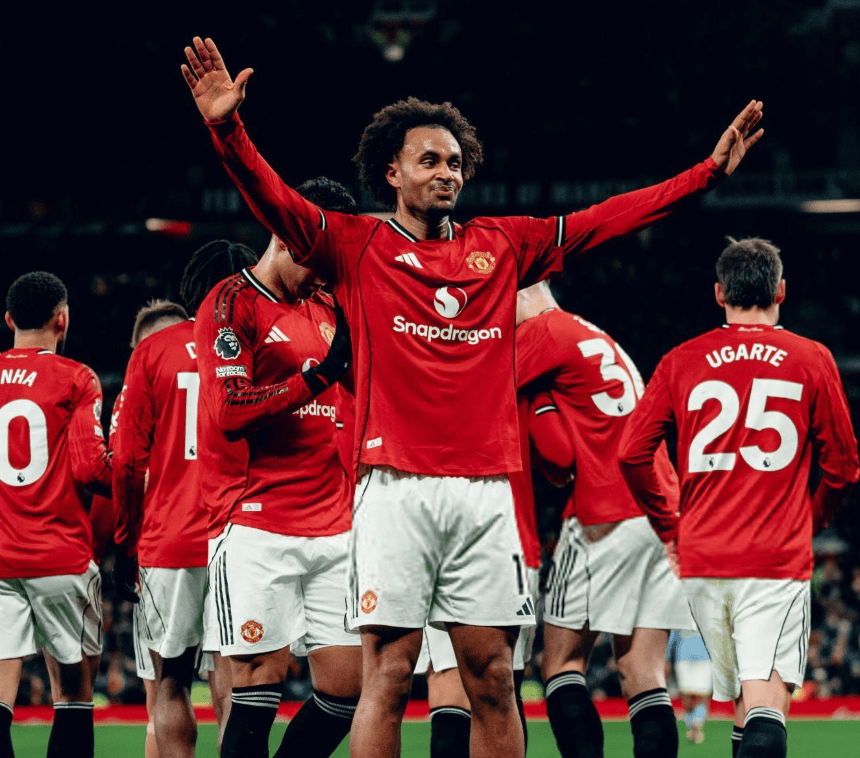 罗马诺: 阿莫林下课齐尔克泽也想离队, 但曼联或等新帅决定