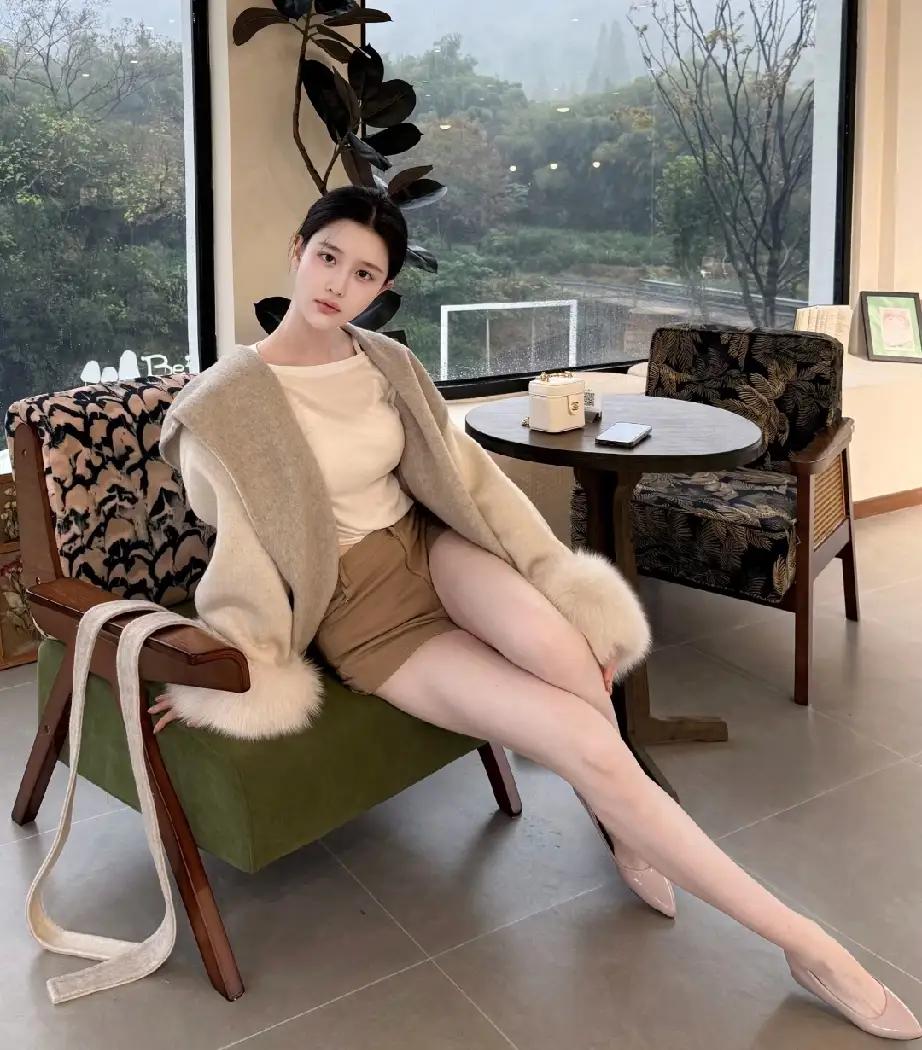 风情万种的女人是什么样的?