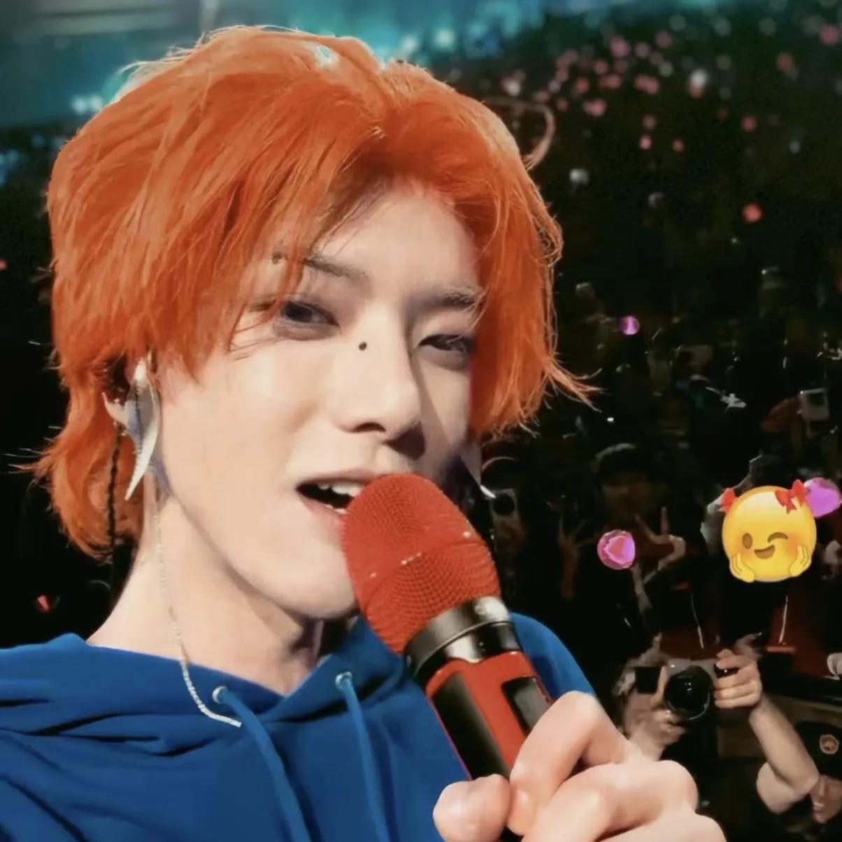 华晨宇有点儿“飘”。他越过了韩红，跨过了周深，居然轻飘飘的说了一句：“中