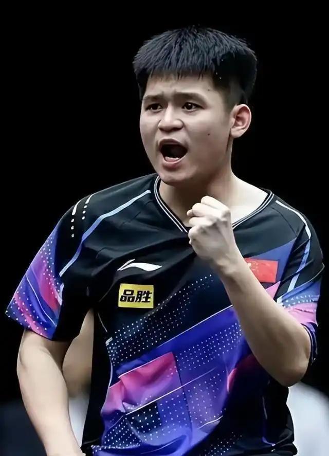 同样是反手体系，为何张继科和樊振东就很少受到肩伤困扰，其根本原因在于发力点不