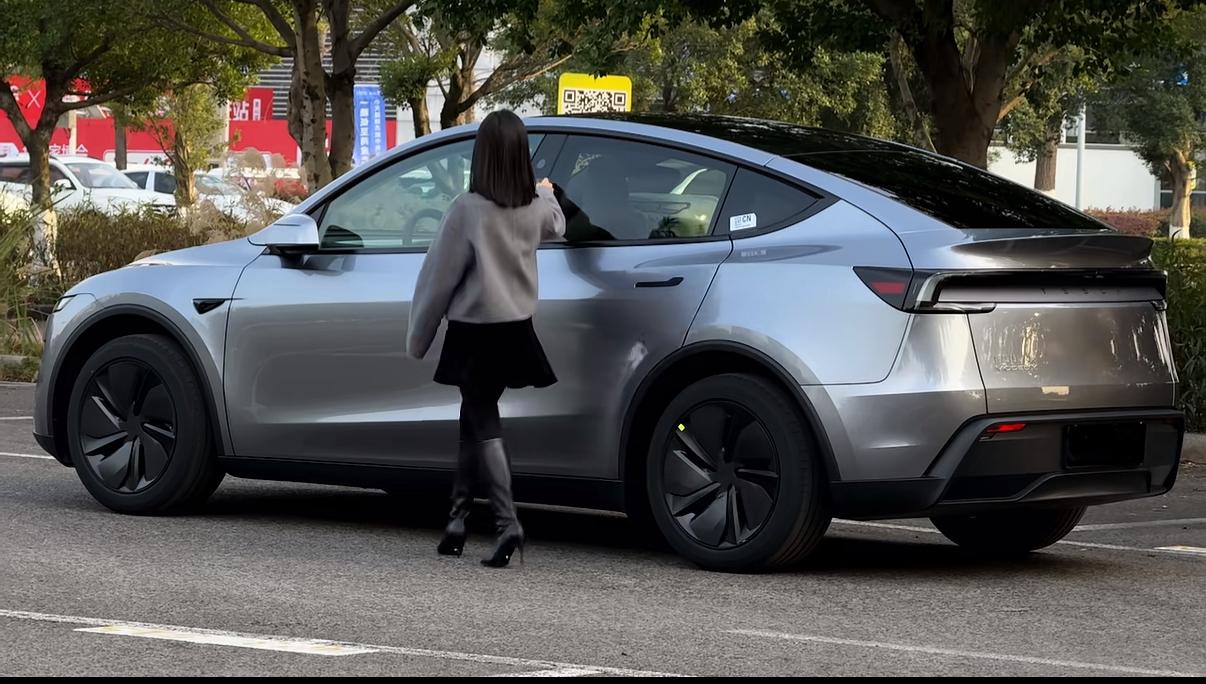 特斯拉的Modely车型全球累计销量突破了409万辆，从2023年至2025年