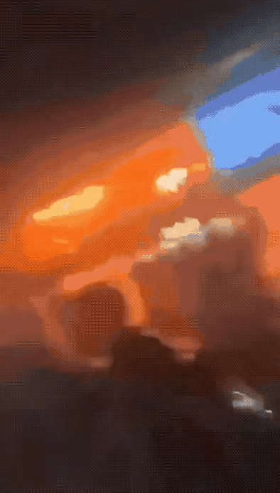 瑞士克莱恩—蒙塔纳跨年火灾的惨状令人痛心疾首，约40人不幸遇难、115人受伤，其