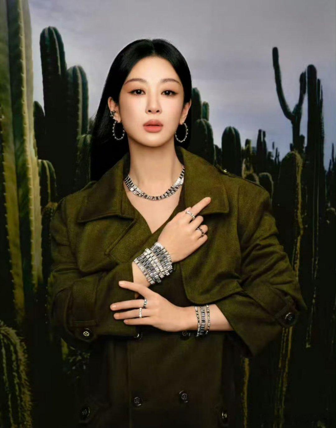 杨紫(黄奕版)​​​