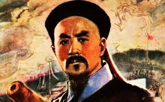 1850年，林则徐其实正在福州老家养病。痔疮的老毛病不好，疝气也时不时发作。咸丰