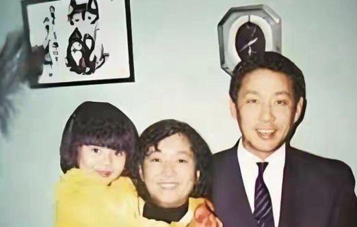 70岁的陈道明也没有想到，自己40岁的女儿如今已经开始为他争光了陈道明70岁