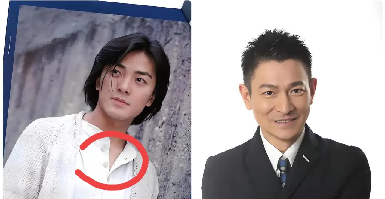 全网现在开心的人，或许是郑伊健！不是因为他和陈小春再次合体了，而是他