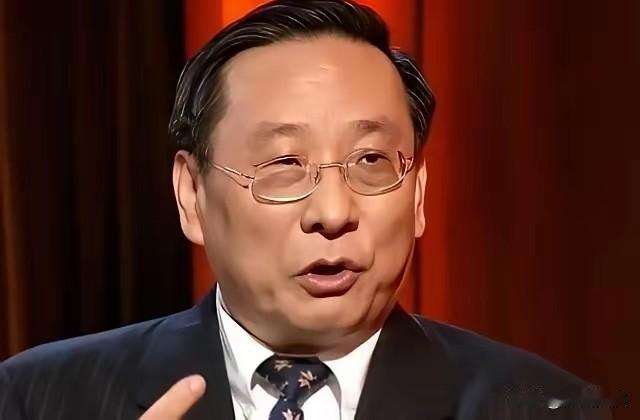 就在5月22日，高志凯发出了振聋发聩的警告，字字诛心！不少人都觉得，