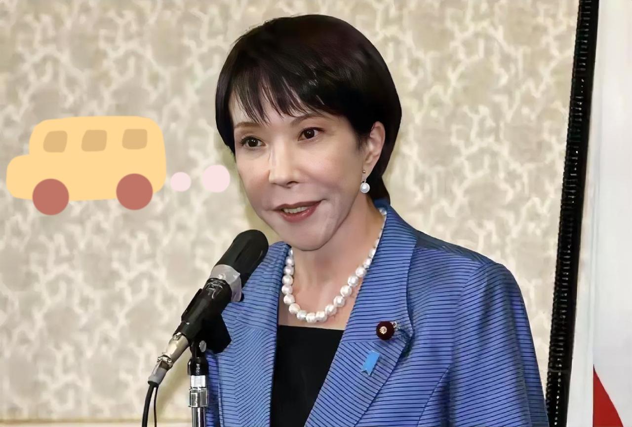 高市早苗天塌了！日本正在被两面夹击，最害怕的敌人原来不是中国日本被两方夹