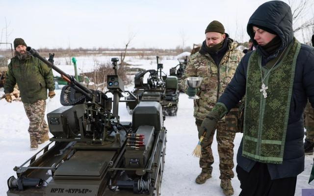 说出来，可能很多人都想不相信。俄军地面部队现代化武器装备，已经超过北约了。俄