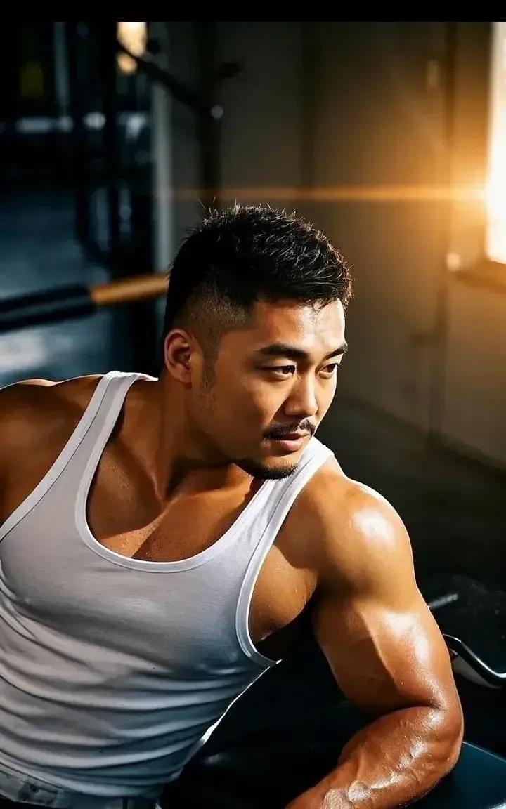 九种男人值得托付终身被刷上热搜，我瞄了眼清单，责任感情绪稳定三观正这些词排排坐，