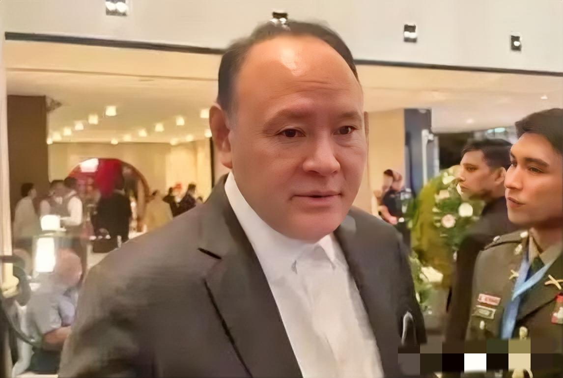 制裁11天闭口不言，菲防长终于开口，颠倒黑白还想引狼入室6月21日，被中方