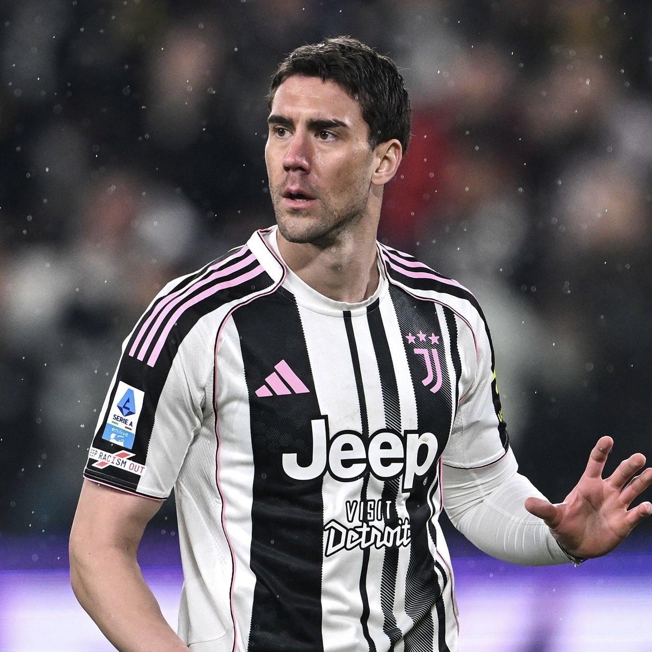 尤文有信心700万欧元续约弗拉霍维奇斯基拉：弗拉霍维奇和尤文图斯本周预计将举