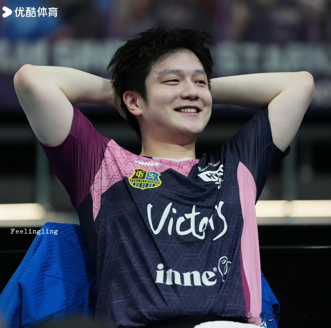 2月15日，莫雷加德更新动态，并配文“Funmomentwithfrien