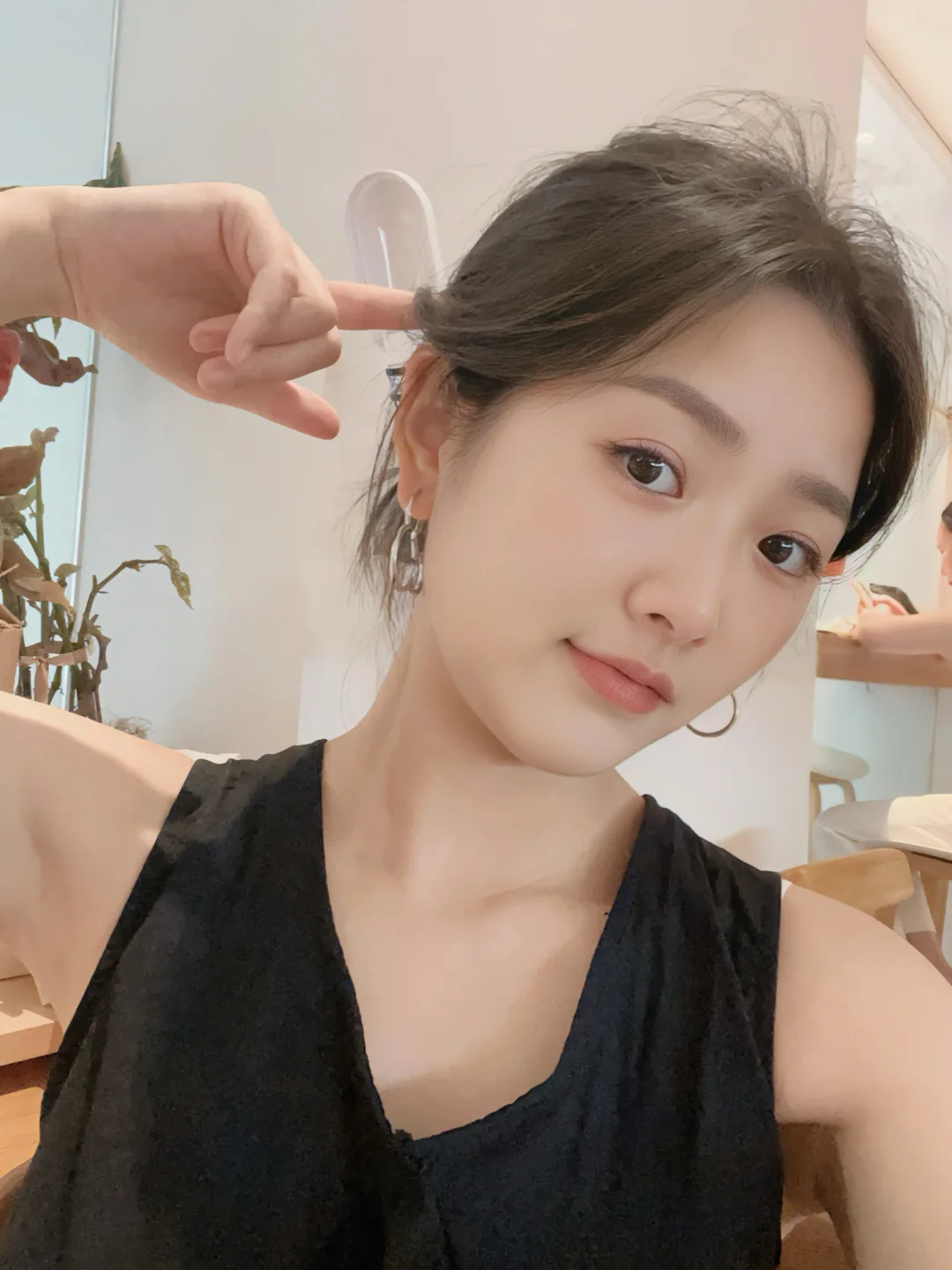 95后幼师小姐姐～～～