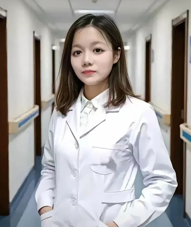 董袭莹你可真是一个大傻瓜呀！你以为你是高材生吗？你就凭那个美丽的皮囊吗？董袭莹