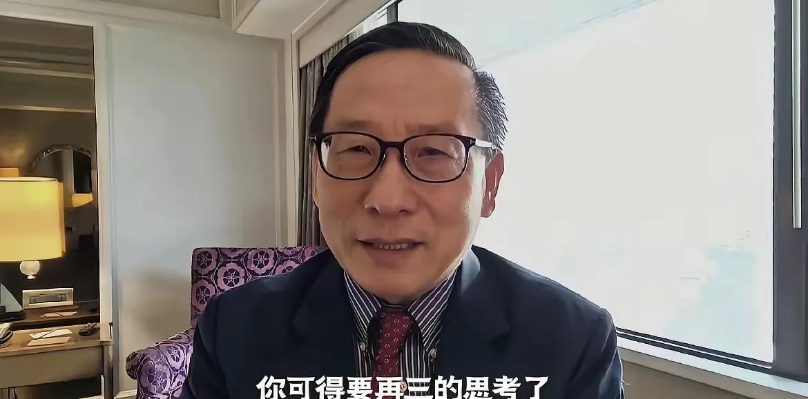 菲律宾最近不跳了，高志凯功不可没！高志凯教授太牛了，总能精准打击敌寇的软肋，打