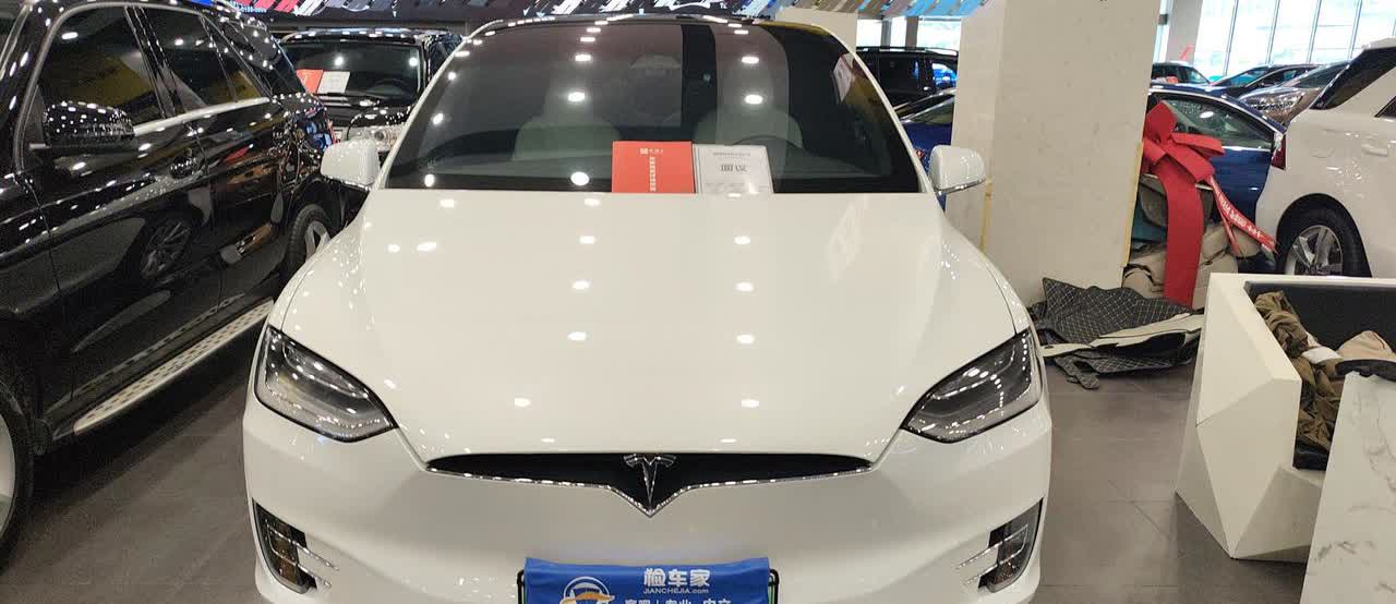 都说特斯拉的电耗低，续航不虚标，可我们看了那么多的ModelX和ModelS
