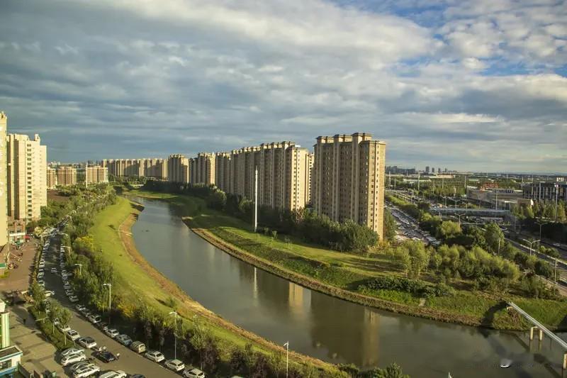 长春楼市：从6月1日到7月27日，长春待售二手房从89880套上涨至9362