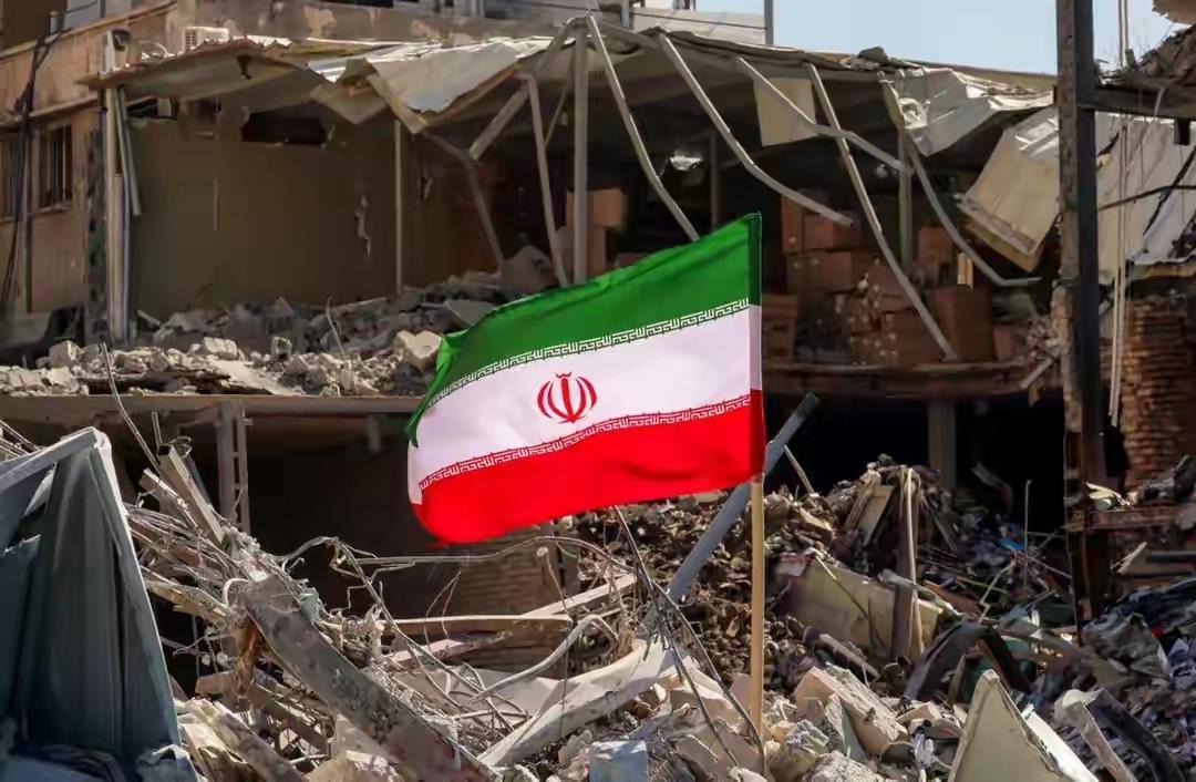 斩首无效！CIA确认伊朗政权稳固！拉里贾尼之后早有继任者！拉里贾尼遇袭后，3月1