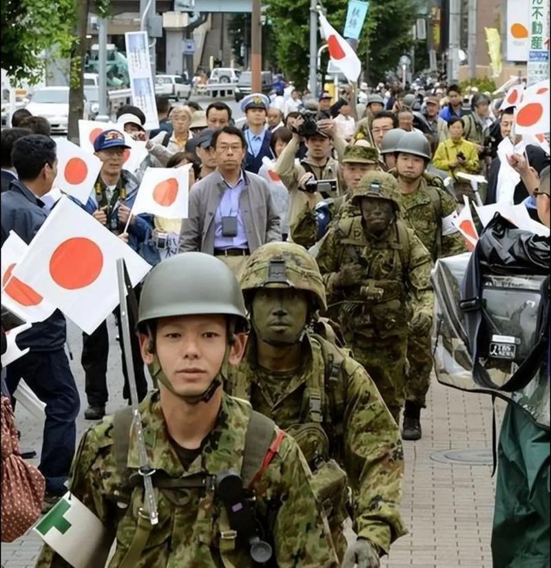 为啥说日本在二战时不是弹丸小国？说白了，它靠侵略抢来的“家底”太厚了。当时日本那