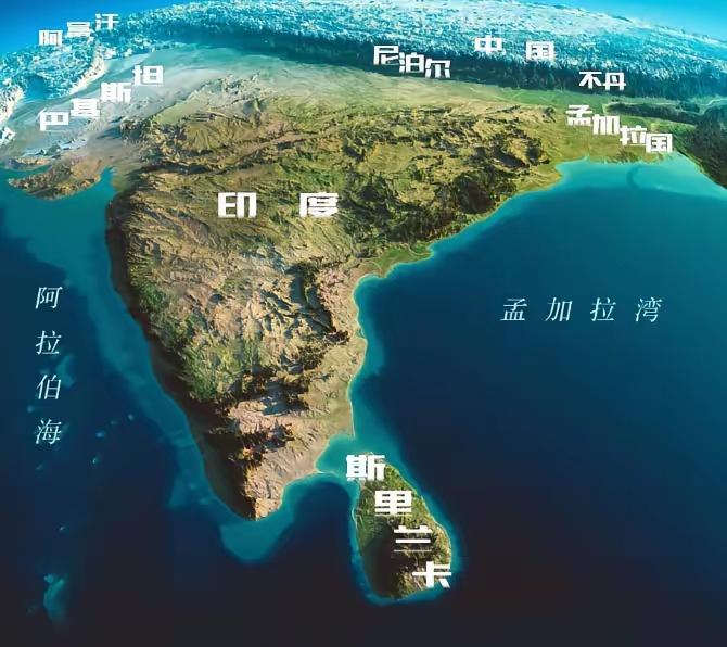 永远不要低估印度到底有多无耻，它只会一次次的拉低你对印度的认知！前脚要求中国必须