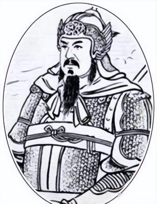 张献忠为何总与李自成貌合神离？因李自成手段狠毒，令他戒惧三分崇祯十四年，中原的