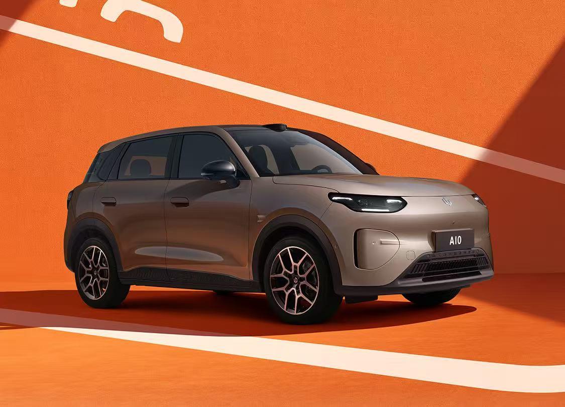 【同比增长35%，零跑汽车3月交付破5万辆】日前，零跑汽车官宣：3月全系交付50