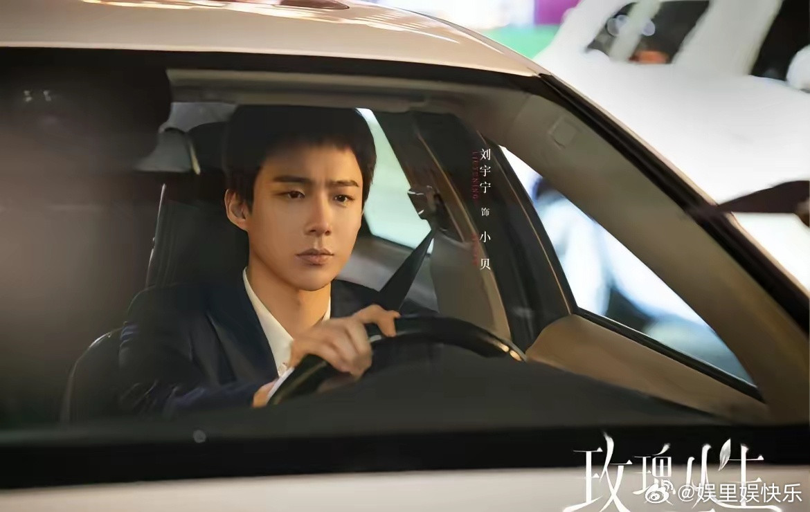 这剧差点就烂在仓库里了。主演刘宇宁拍完它去演了《一念关山》，爆了，成了顶流。然后
