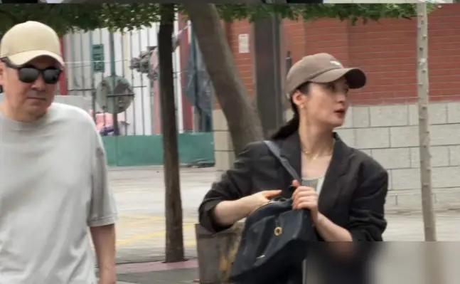 陈建斌儿子被伯克利录取，这家人最可怕的，不是培养出个学霸。真正让人后背发凉的，