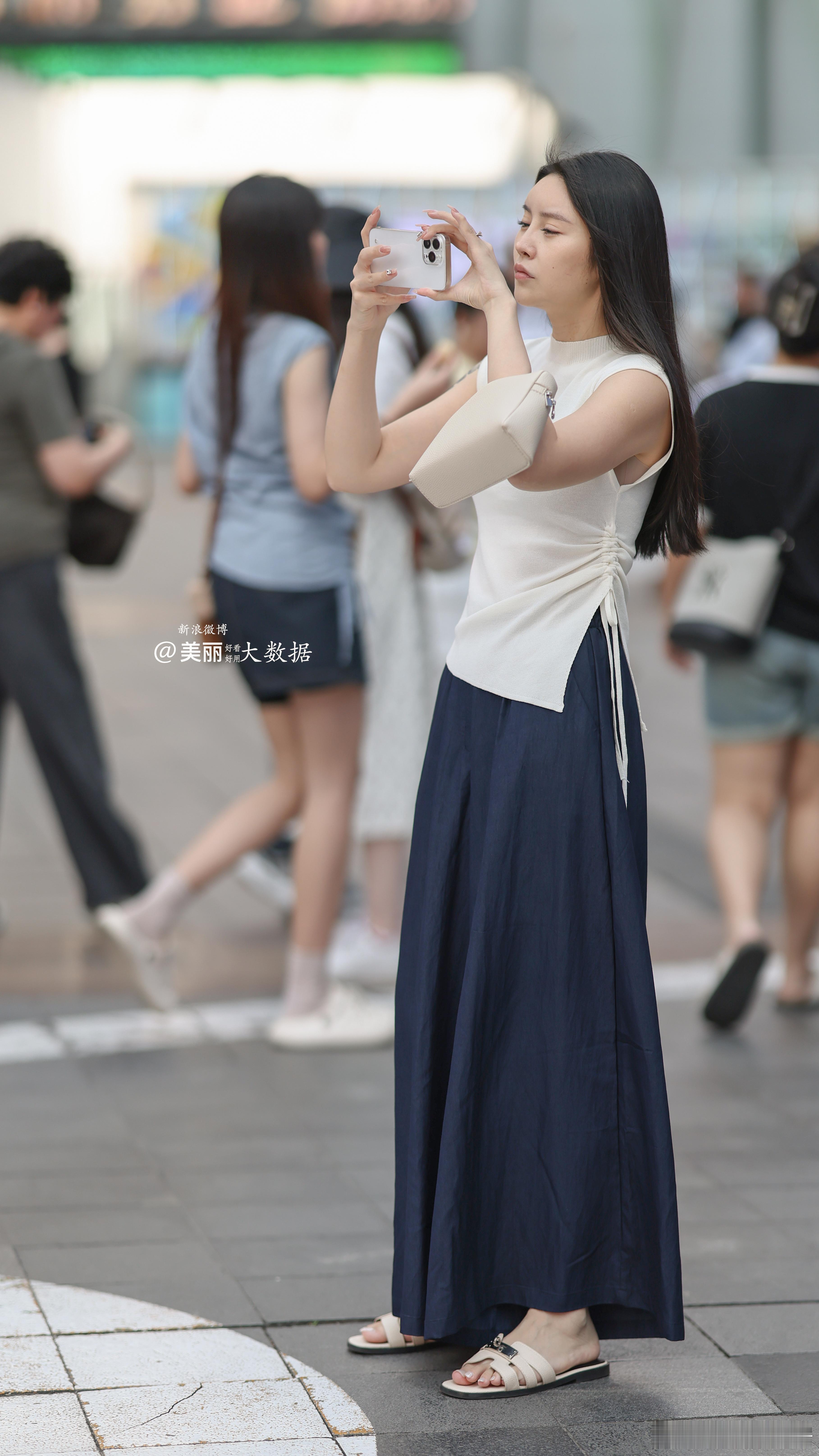 秀美集之夏日浪漫2025​​​
