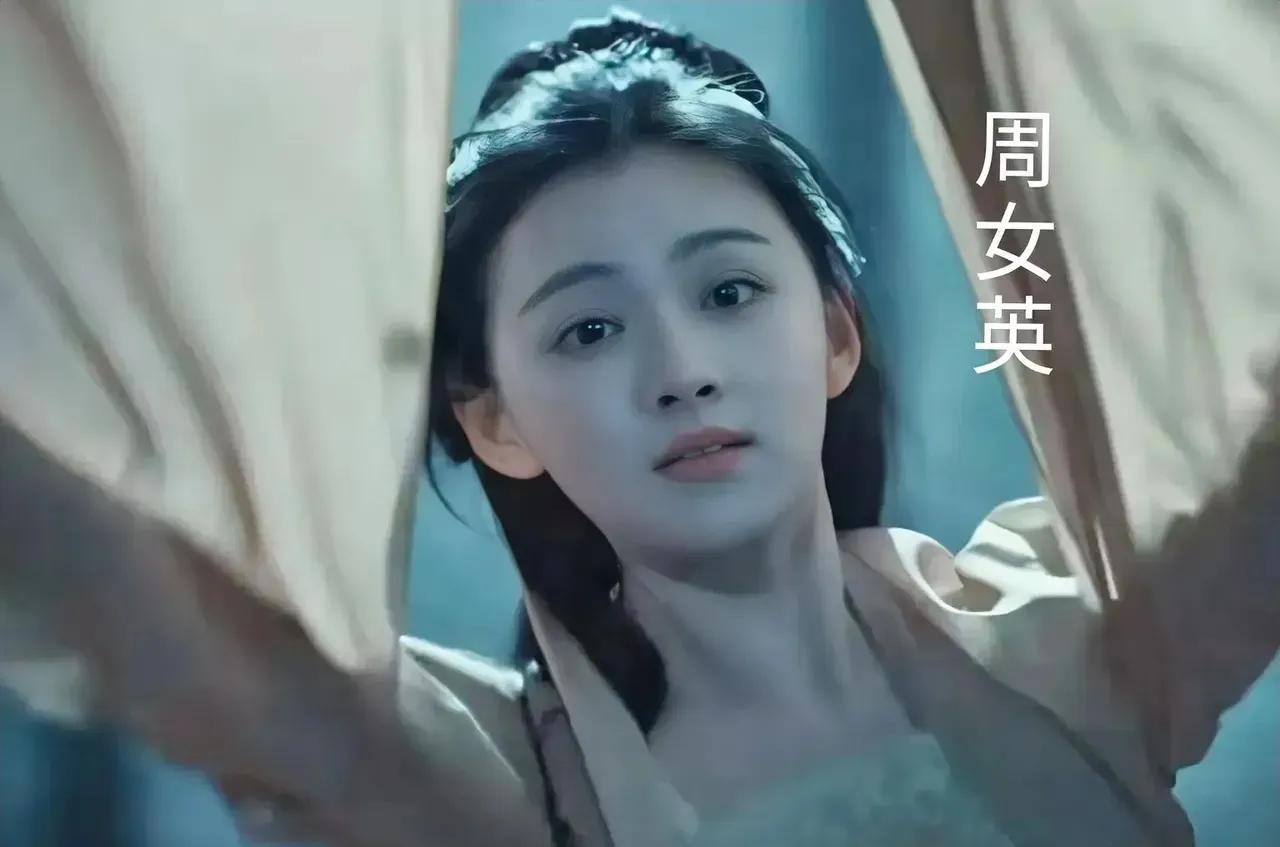 突然觉得，吴越钱弘俶联宋抗南唐后，瞬间，觉得李煜夫妻全剧最可怜。李煜不怕被祭天