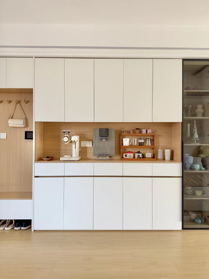 普通人的家真的不要过度装修，15w足够了！