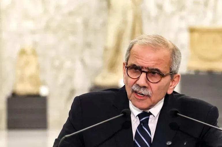 黎巴嫩对与以色列进行更广泛的对话持开放态度，但拒绝将其称为和平谈判黎巴嫩总理纳