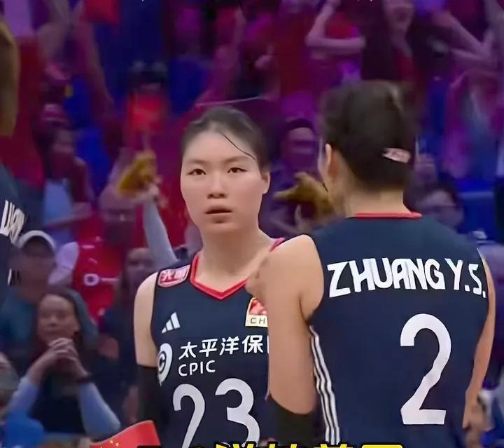 赵勇的执教能力从一开始的质疑不断到现在赞叹连连，中国女排曾多次创造输二追三的佳