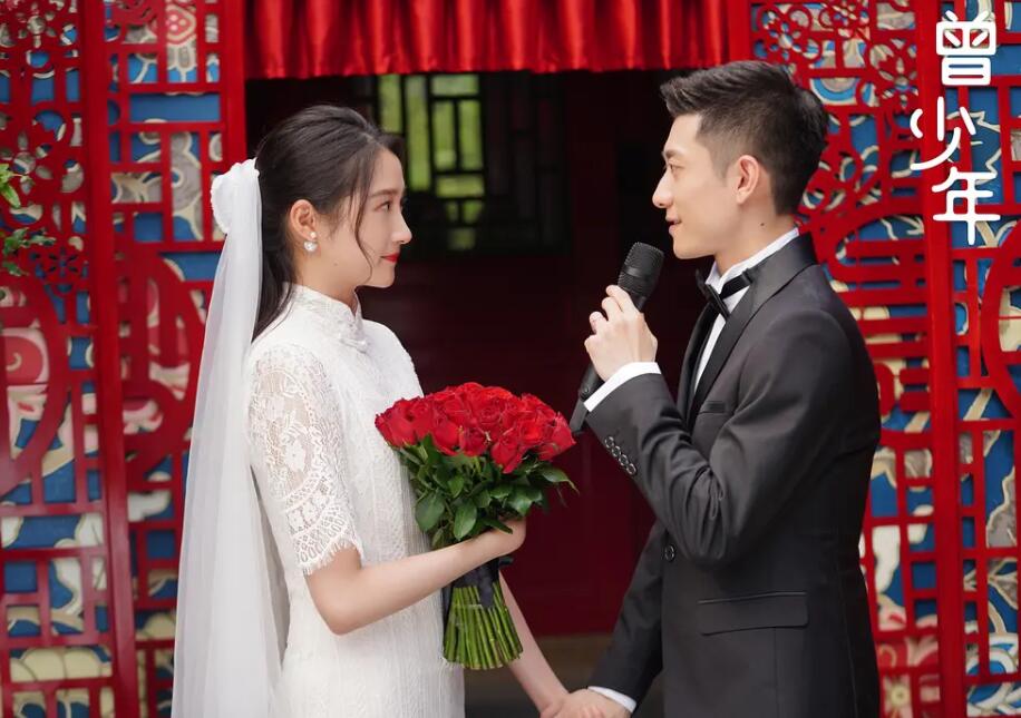我虽不是<em>少年</em>，但是我曾是<em>少年</em>！