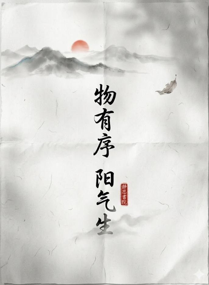家里阳气足不足，看这三个细节就知道　很多人以为阳气是虚无缥缈的中医概念。　