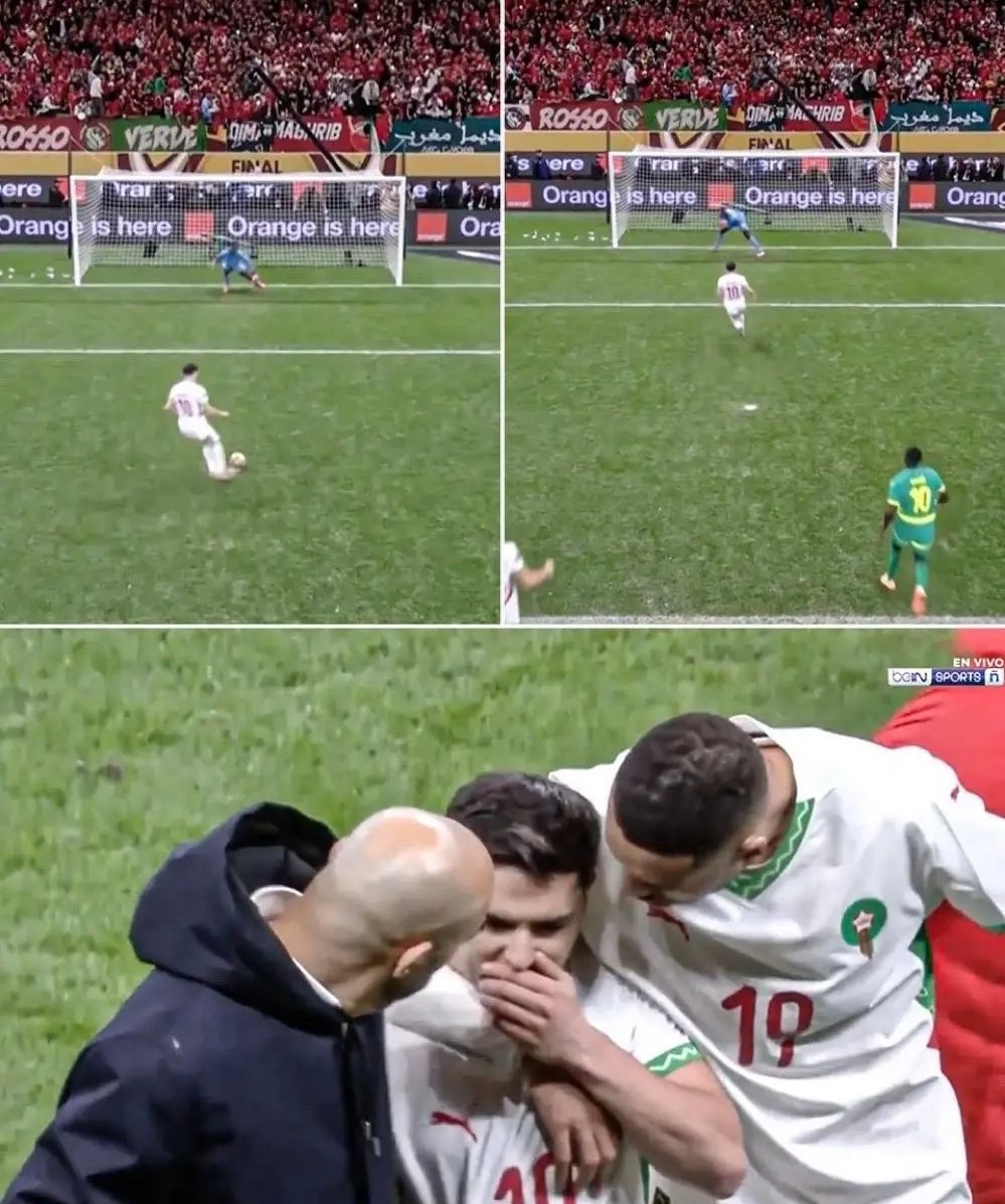 非洲杯戏剧性不会让人失望！非洲杯决赛上演了一场前所未有的戏剧性结局，这在国际足坛