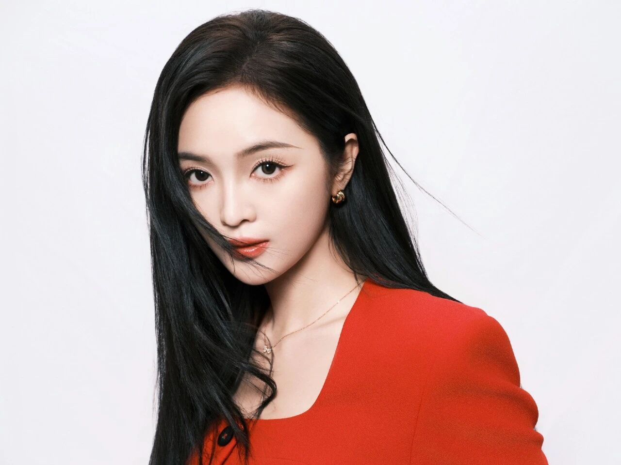 吴宣仪吴宣仪吴宣仪