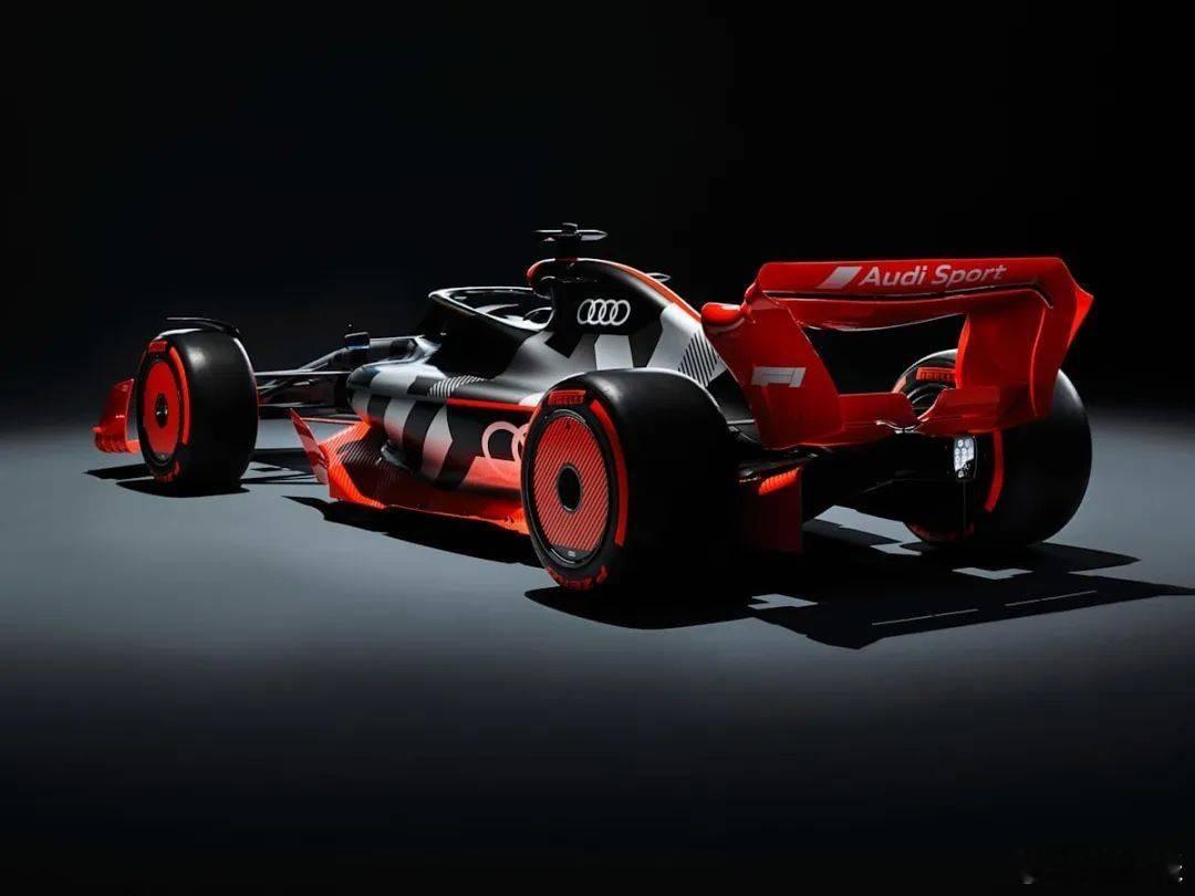 奥迪联合法拉利本田等厂商，公开质疑2026年F1引擎压缩比降至16:1的规则