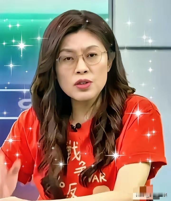 万万没想到！郑丽文真是个狠人！不扒不知道，一扒潜规则都扒出来了！郑丽文这次
