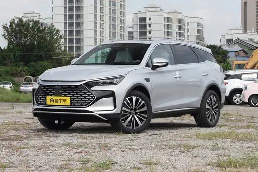 同样18万左右，买新唐DM-i，还是二手唐DM-p？这次我更建议你先想清楚自己到