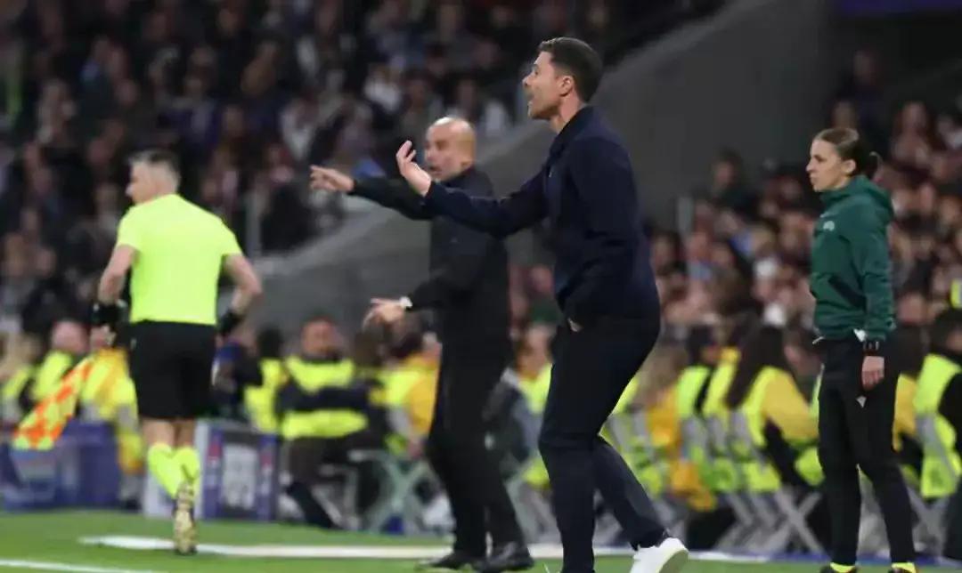 【双方都不能输的比赛，阿隆索的压力更大】赛前传闻这是阿隆索的最后一个机会，董事局