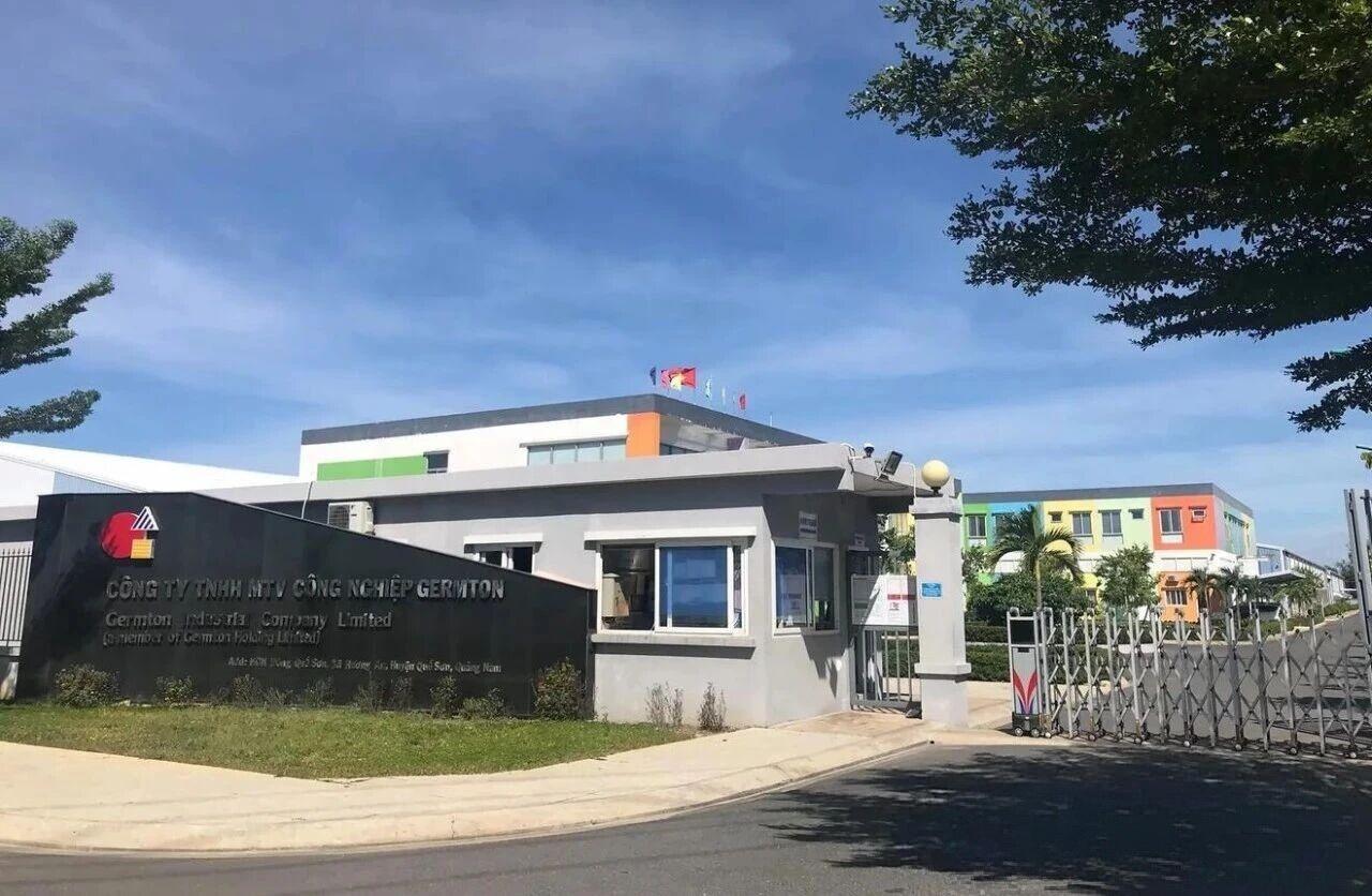 近1.5亿盾罚款！越南岘港一中资服装制造企业因存在一系列严重违规行为被罚据越