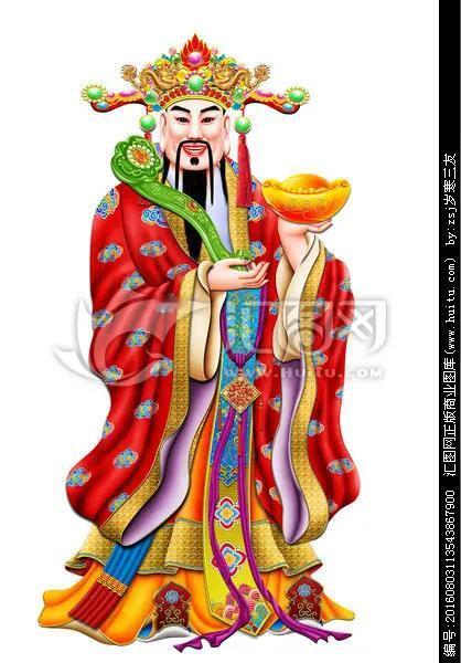 初二迎财神，财旺一整年今天是2026年2月18日“18”，要发！要发！要发！